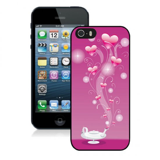 Valentine Aladdin Love iPhone 5 5S Cases CGR | Coach Outlet Canada
